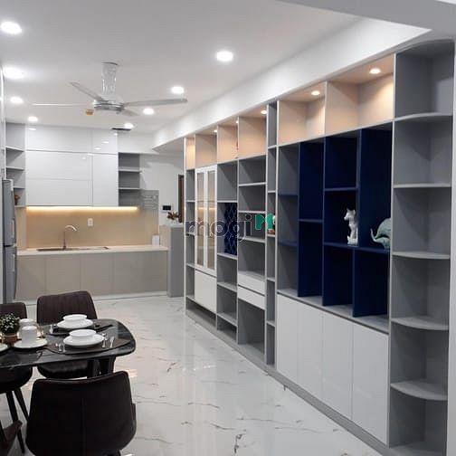 Hình ảnh Cho thuê Trang Chủ MB66.COM / Đăng Ký Tặng 66K Sakura Midtown 3 Phòng ngủ, 135 m2. Full. Giá 30tr/th