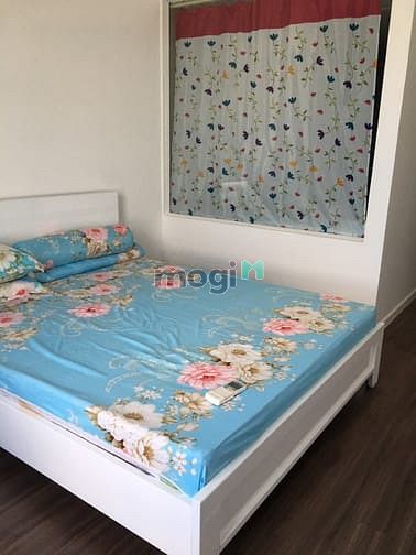 Hình ảnh Cho thuê CH Green Valley Quận 7 full nội thất, căn góc, 3PN DT 128m2.