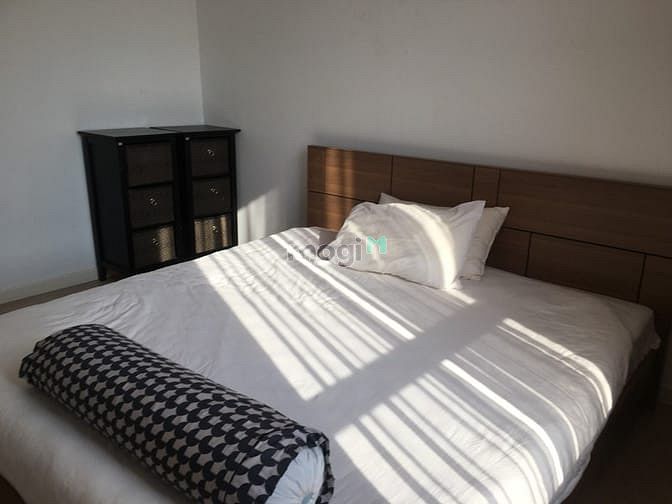 Hình ảnh Cho thuê CH Green Valley Quận 7 full nội thất, căn góc, 3PN DT 128m2.