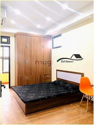 Hình ảnh Mb6623 nạp rút nhanh chóng mới xây siêu đẹp đường Đinh Bộ Lĩnh,Quận Bình thạnh