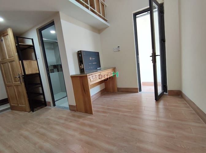 Hình ảnh Căn Hộ Duplex Full Nội Thất 100% - Xịn Sò - Hiện Đại - Mới xây - Quận3