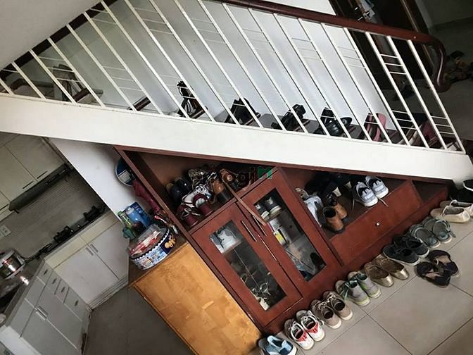 Hình ảnh Cho thuê CH Hưng Phúc - Happy Residence ở PMH thiết kế mới 100% .