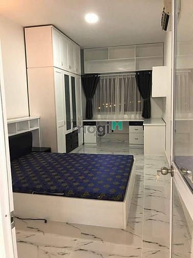 Hình ảnh Cho thuê CH Hưng Phúc - Happy Residence ở PMH thiết kế mới 100% .