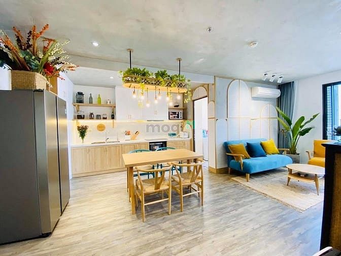 Hình ảnh Cần bán chung cư Hà Đô Centrosa Q10, 2PN, 86m2, full nội thất