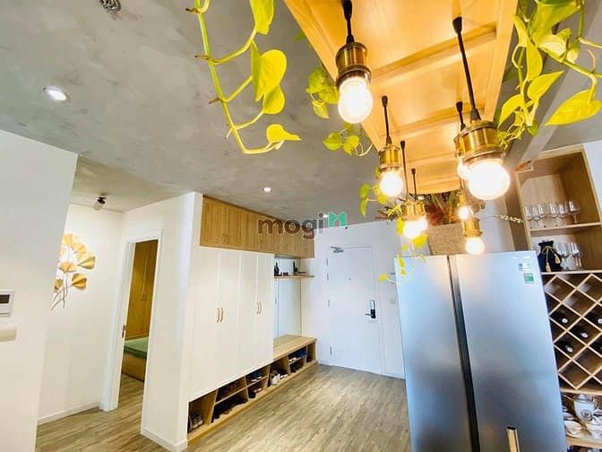 Hình ảnh Cần bán chung cư Hà Đô Centrosa Q10, 2PN, 86m2, full nội thất