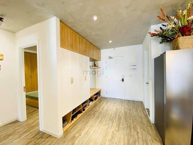 Hình ảnh Cần bán chung cư Hà Đô Centrosa Q10, 2PN, 86m2, full nội thất