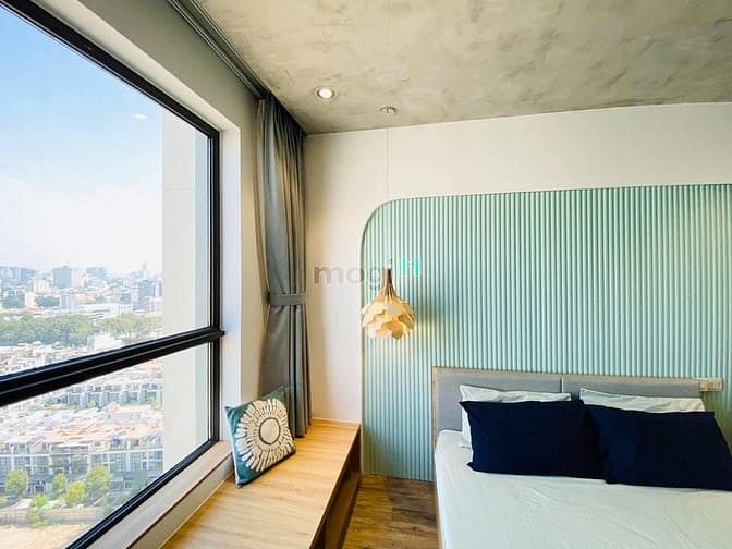 Hình ảnh Cần bán chung cư Hà Đô Centrosa Q10, 2PN, 86m2, full nội thất