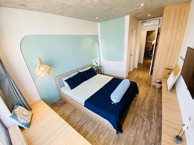 Hình ảnh Cần bán chung cư Hà Đô Centrosa Q10, 2PN, 86m2, full nội thất