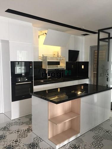 Hình ảnh Cho thuê gấp CHCC Green Valley PMH Q. 7, DT: 88m2, 2PN, 2WC, NT đẹp