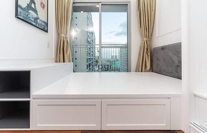 Hình ảnh Cho thuê gấp CHCC Green Valley PMH Q. 7, DT: 88m2, 2PN, 2WC, NT đẹp