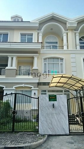 Hình ảnh Cần cho thuê biệt thự cao cấp Mỹ Phú 3, PMH,Q7 giá rẻ nhất.