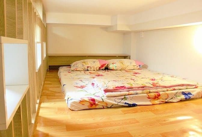 Hình ảnh Mb6623 nạp rút nhanh chóng quận tân bình có gác 30m2 full nội thất