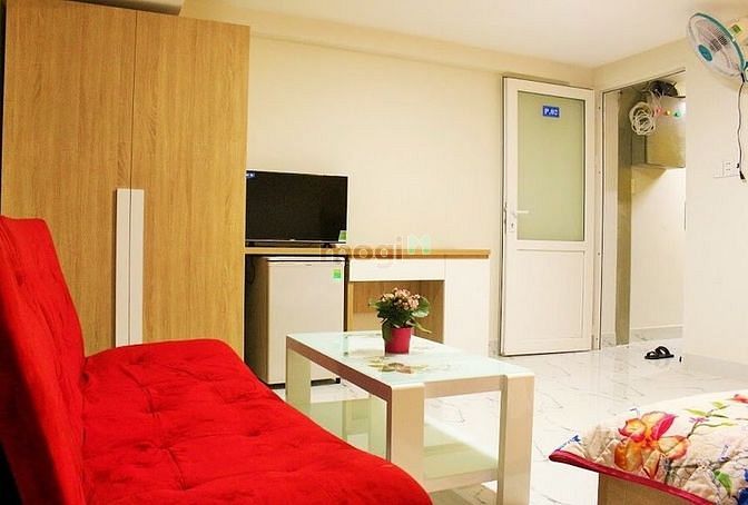 Hình ảnh Mb6623 nạp rút nhanh chóng quận tân bình có gác 30m2 full nội thất