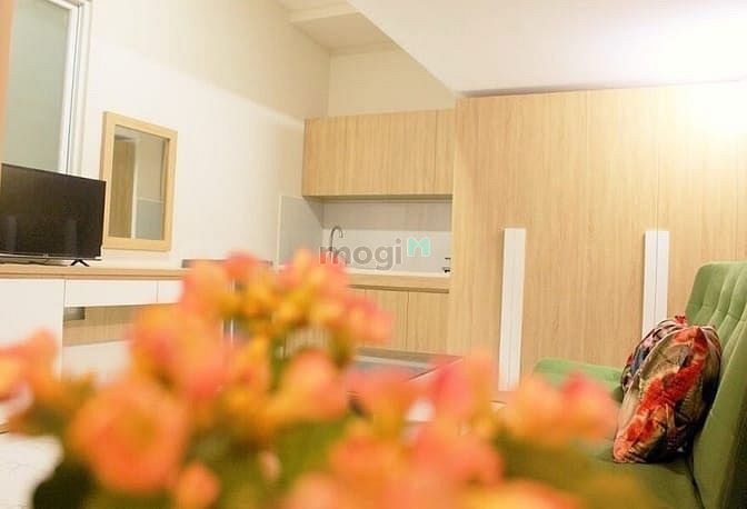 Hình ảnh Mb6623 nạp rút nhanh chóng quận tân bình có gác 30m2 full nội thất
