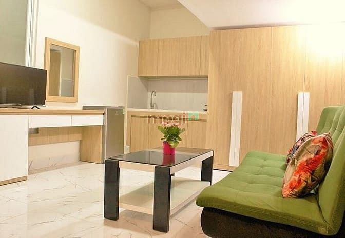 Hình ảnh Mb6623 nạp rút nhanh chóng quận tân bình có gác 30m2 full nội thất
