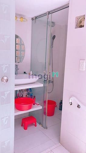Hình ảnh Cho thuê nhà 351/21 Lê Văn Sỹ, P14, Quận 3.