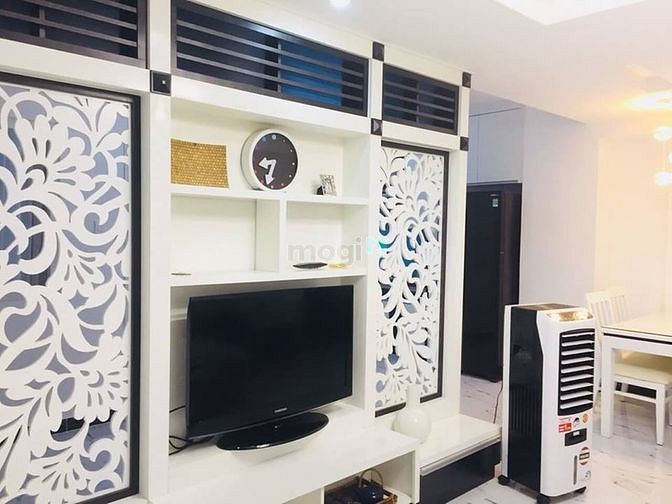 Hình ảnh Cho thuê gấp CH Hưng Phúc (Happy Residence), PMH, 78m2, 2PN, nhà đẹp .