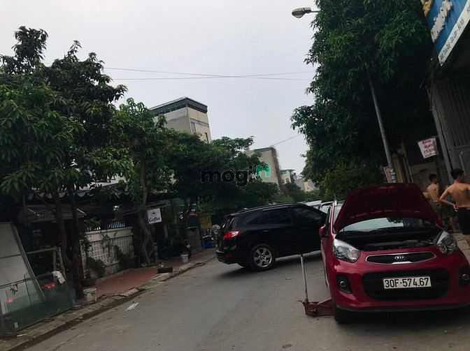 Hình ảnh Bán lô đất vuông đẹp khu 31ha Trâu Quỳ, Gia Lâm , Hà Nội