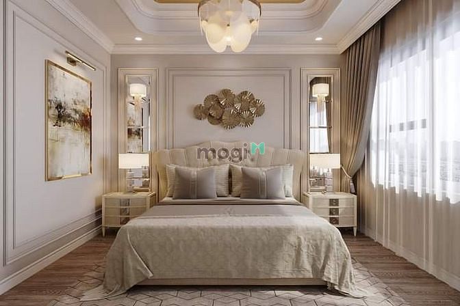 Hình ảnh Cho thuê Trang Chủ MB66.COM / Đăng Ký Tặng 66K Nam Phúc - Le Jardin, Đường số 17, P. Tân Phú, Quận 7