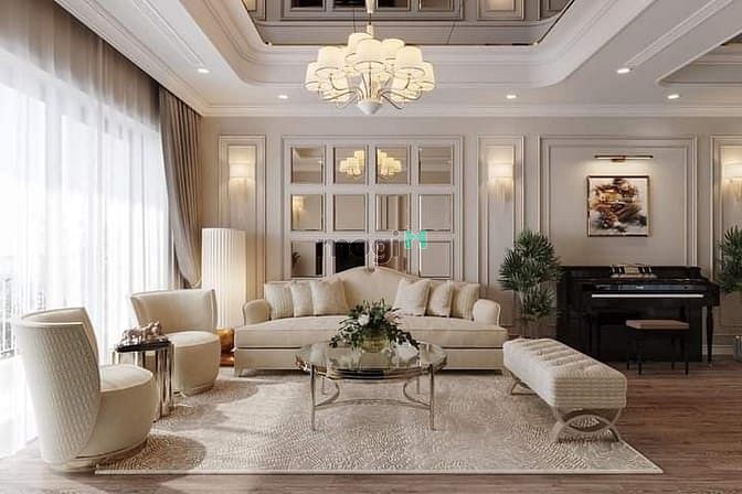 Hình ảnh Cho thuê Trang Chủ MB66.COM / Đăng Ký Tặng 66K Nam Phúc - Le Jardin, Đường số 17, P. Tân Phú, Quận 7