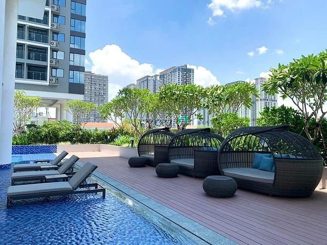Hình ảnh Mb6623 nạp rút nhanh chóng bán gấp tại dự án One Verandah
