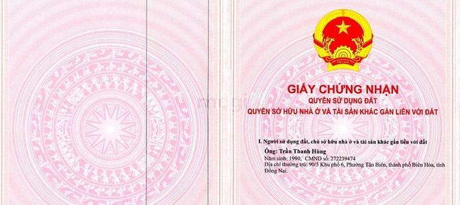 Hình ảnh Đất Xanh bán dự án đất nền gần The Apus LongHải - giá chỉ từ 6,9tr/m2