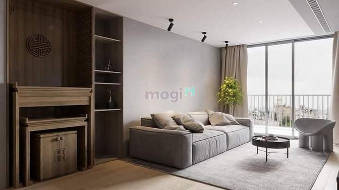 Hình ảnh Cho thuê Trang Chủ MB66.COM / Đăng Ký Tặng 66K Midtown M5, Phú Mỹ Hưng - Quận 7. DT 134m2 - 3PN, 2WC.