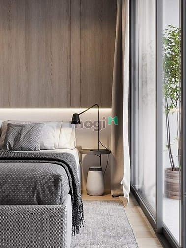 Hình ảnh Cho thuê Trang Chủ MB66.COM / Đăng Ký Tặng 66K Midtown M5, Phú Mỹ Hưng - Quận 7. DT 134m2 - 3PN, 2WC.