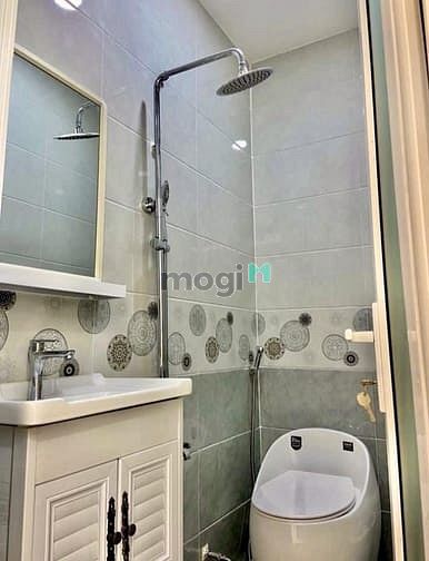 Hình ảnh Cho thuê nhà 182B Lê Văn Sĩ p1 Tân Bình