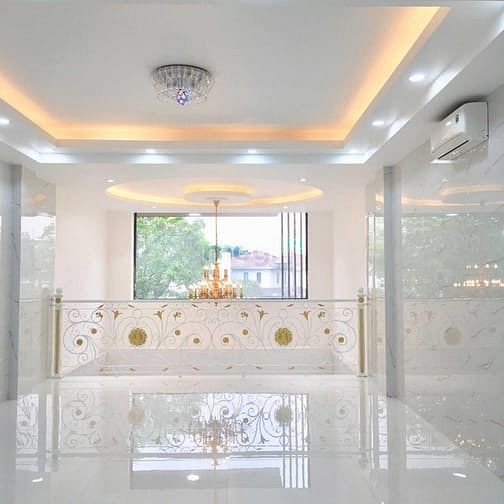 Hình ảnh Cho thuê nhà nguyên căn hẻm 281/5A1 Lê Văn Sỹ, Quận Tân Bình.
