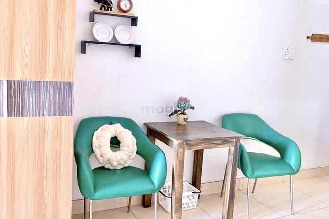 Hình ảnh Mb6623 nạp rút nhanh chóng quận tân bình stiudio mới xây 38m2