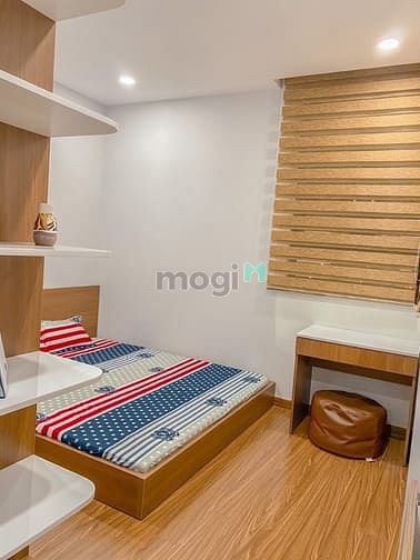 Hình ảnh Cho thuê chung cư Topaz Home .Q12. Dt 60m2, có 2pn, 2wc ,full nội thất