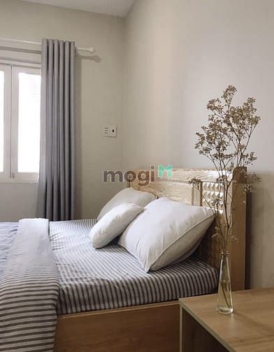 Hình ảnh Mb6623 nạp rút nhanh chóng cho thuê  Stiudio 38m2  quận Tân Bình