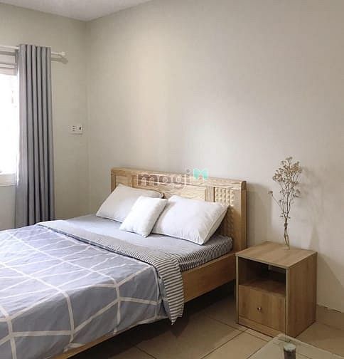 Hình ảnh Mb6623 nạp rút nhanh chóng cho thuê  Stiudio 38m2  quận Tân Bình