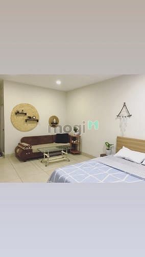 Hình ảnh Mb6623 nạp rút nhanh chóng cho thuê  Stiudio 38m2  quận Tân Bình