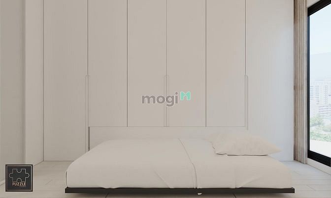 Hình ảnh Cho thuê Green Valley, Quận 7, DT: 127m2, 3PN, 2WC nhà mới đẹp full NT
