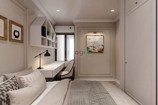 Hình ảnh Cho thuê Green Valley, Quận 7, DT: 127m2, 3PN, 2WC nhà mới đẹp full NT