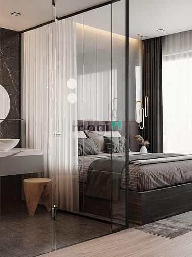 Hình ảnh Cho thuê Green Valley, Quận 7, DT: 127m2, 3PN, 2WC nhà mới đẹp full NT