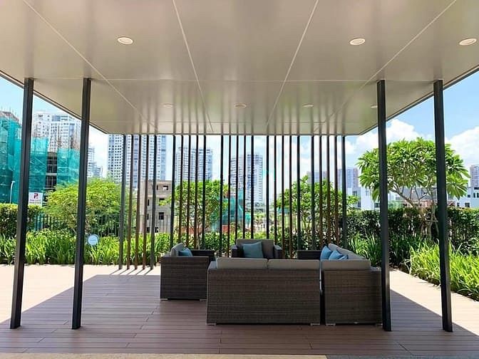 Hình ảnh One Verandah cần bán Trang Chủ MB66.COM / Đăng Ký Tặng 66K 2PN 5.3 tỷ