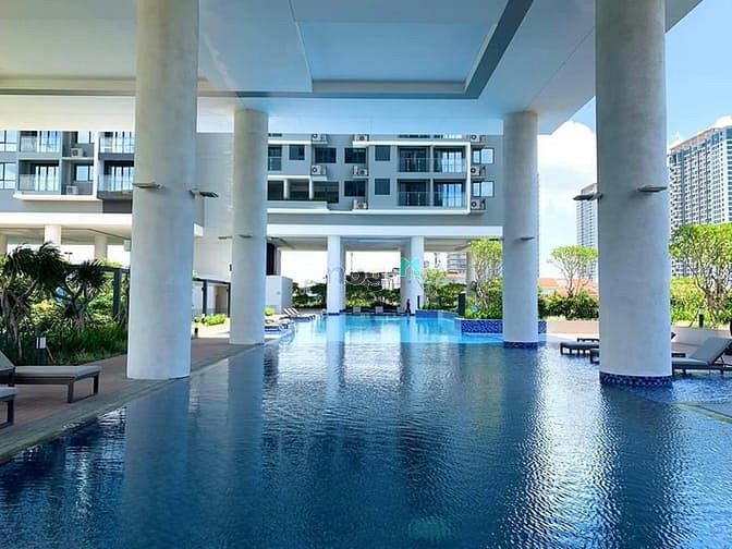 Hình ảnh One Verandah cần bán Trang Chủ MB66.COM / Đăng Ký Tặng 66K 2PN 5.3 tỷ