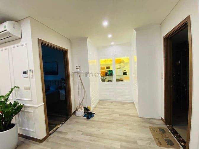 Hình ảnh Bán CH chung cư Hà Đô Centrosa Q10, 1PN + 1, 60m2, full NT