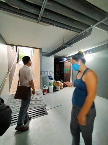 Hình ảnh Cho thuê nhà MT đường Lớn Lê văn sỹ Tân Bình, giáp Quận 3