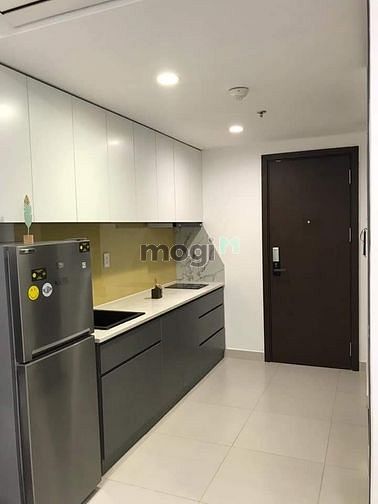 Hình ảnh Cho Thuê Căn Hộ 50M2 Dự Án 8X Đầm Sen-1PN-Nội thất cơ bản