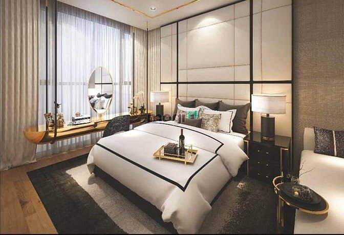 Hình ảnh Cần cho thuê CH Grand View, 118m2, view sông cực đẹp, giá rẻ 20tr/th .