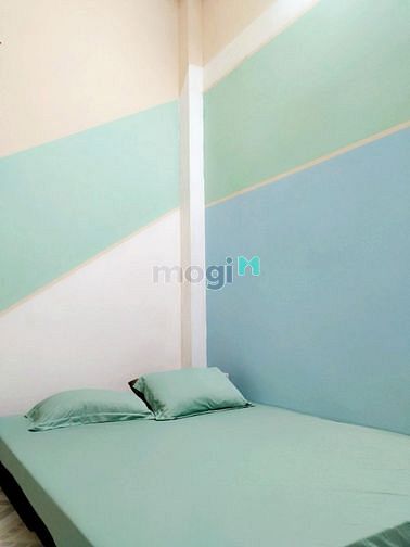Hình ảnh Phòng CMT8, Giờ giấc tự do, nấu ăn!!