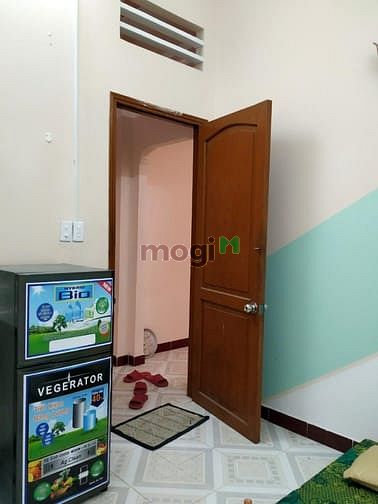 Hình ảnh Phòng CMT8, Giờ giấc tự do, nấu ăn!!
