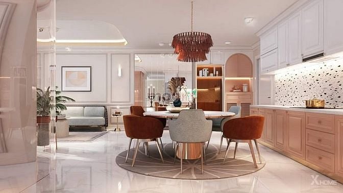 Hình ảnh Bán Trang Chủ MB66.COM / Đăng Ký Tặng 66K cao cấp Riverpark Residence, PMH, Q.7, 134m2, view sông,