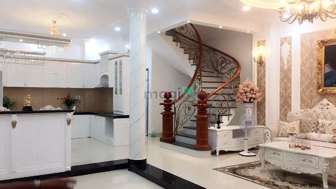 Hình ảnh Bán Nhà phố Trong hẻm Đường Số 11 Quận Bình Tân,