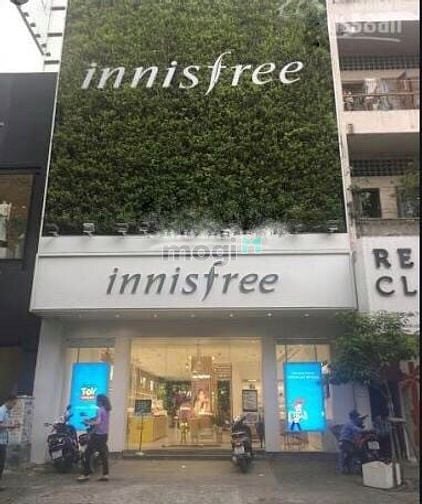 Hình ảnh Cho thuê nguyên căn DT Lớn:7x20m, Mt THỐNG NHẤT, có thang máy