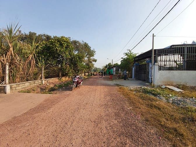 Hình ảnh Cần bán nhà xã Trung Lập Hạ - Củ Chi